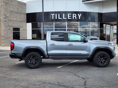 New 2025 GMC Canyon Elevation w/ Convenience Package