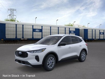 New 2025 Ford Escape Active