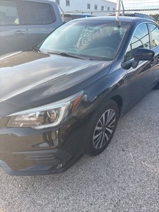 Used 2018 Subaru Legacy 2.5i Premium