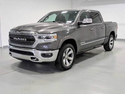 Used 2020 RAM 1500 Limited