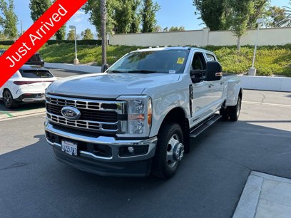 Used 2023 Ford F350 XLT