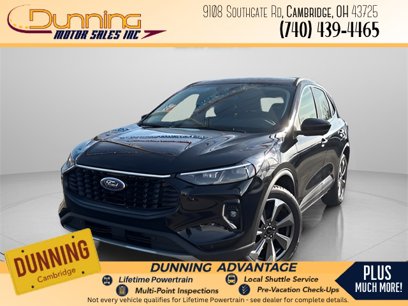 Used 2023 Ford Escape Platinum