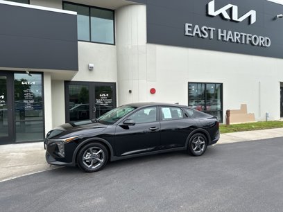 Used 2025 Kia K4 LXS