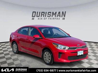 Used 2020 Kia Rio S