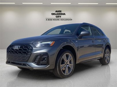 New 2025 Audi Q5 2.0T Premium