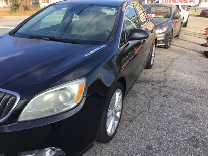 Used 2012 Buick Verano