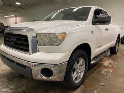Used 2007 Toyota Tundra SR5