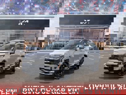 New 2026 Kia Sportage EX