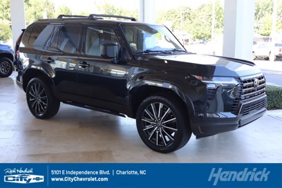 Used 2024 Lexus GX 550