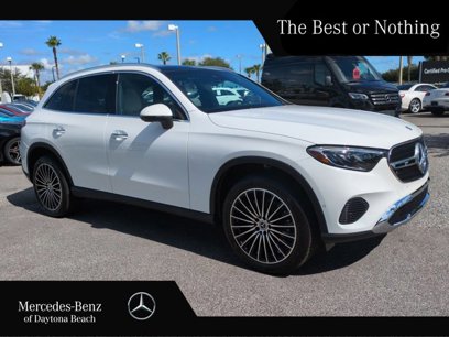 Used 2025 Mercedes-Benz GLC 300