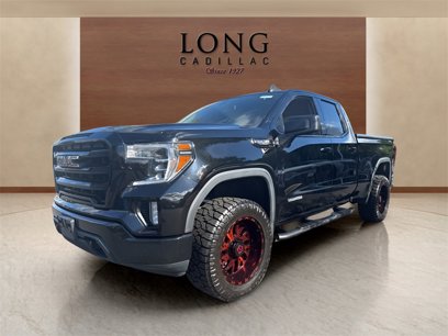 Used 2020 GMC Sierra 1500 Elevation w/ Elevation Value Package