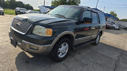 Used 2003 Ford Expedition Eddie Bauer