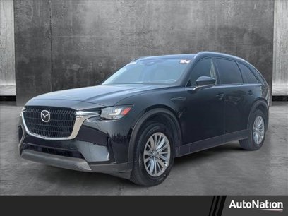 Used 2024 MAZDA CX-90 3.3 Turbo w/ Preferred Plus