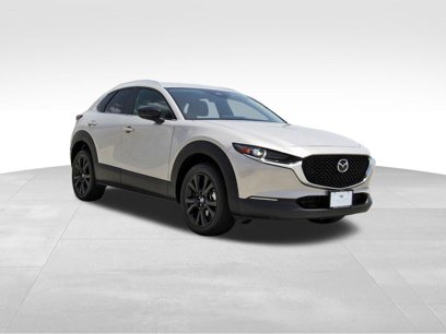 Used 2024 MAZDA CX-30 AWD 2.5 S w/ Select Sport Pkg