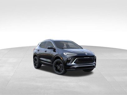 New 2025 Buick Encore GX Sport Touring