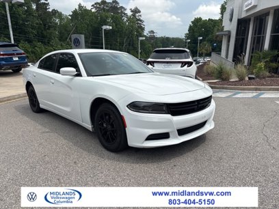 Used 2022 Dodge Charger SXT