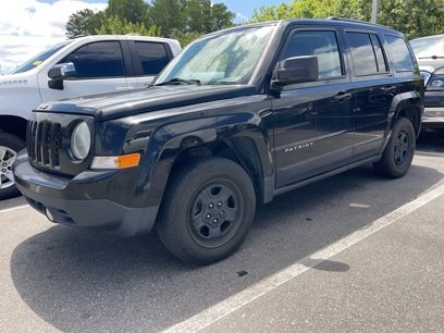 Used 2016 Jeep Patriot Sport w/ Power Value Group