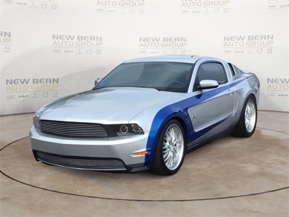 Used 2011 Ford Mustang GT