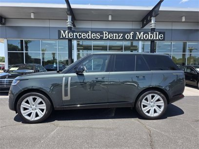 Used 2023 Land Rover Range Rover SE