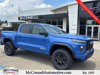New 2025 GMC Canyon Elevation w/ Convenience Package
