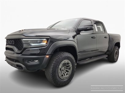 Used 2024 RAM 1500 TRX