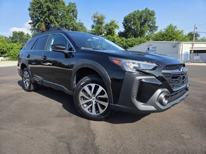 Certified 2024 Subaru Outback Premium