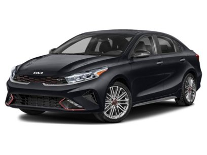 Used 2023 Kia Forte GT