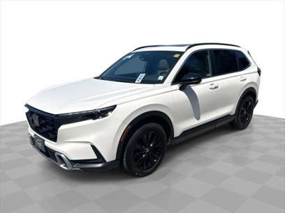 Used 2023 Honda CR-V Sport Touring