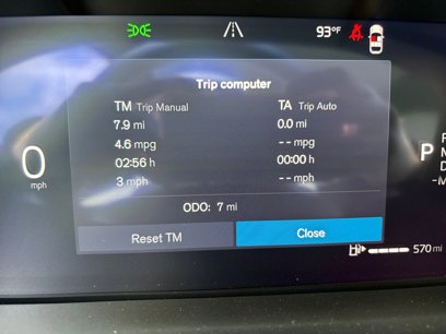 New 2026 Volvo V60 B5 Cross Country Plus w/ Protection Package Premier