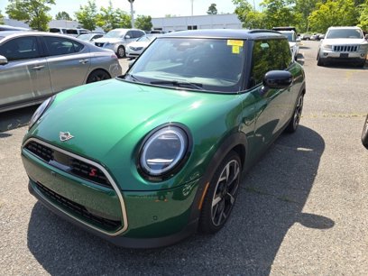 Used 2025 MINI Cooper S