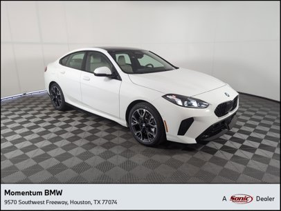 New 2025 BMW 228i xDrive w/ Premium Package