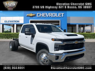 New 2025 Chevrolet Silverado 3500 LT w/ Convenience Package