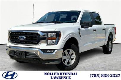 Used 2023 Ford F150 XLT