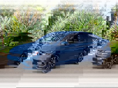 New 2026 Volkswagen Jetta Sport