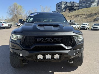 Used 2022 RAM 1500 TRX w/ TRX Level 2 Equipment Group