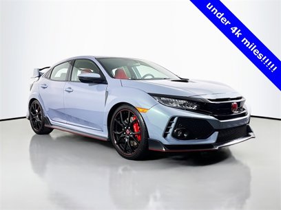 Used 2019 Honda Civic Type R