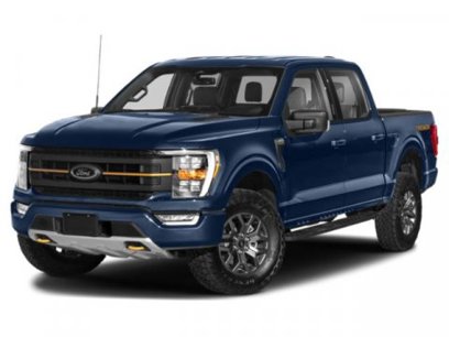 Used 2023 Ford F150 XL w/ STX Appearance Package