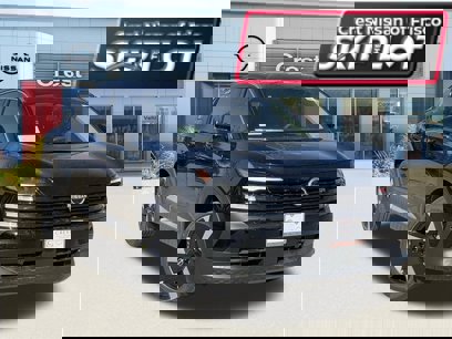 New 2025 Nissan Kicks SR w/ SR Premium Package