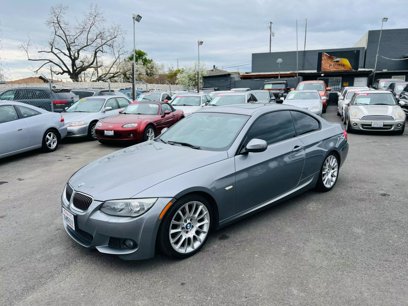 Used 2012 BMW 328i Coupe