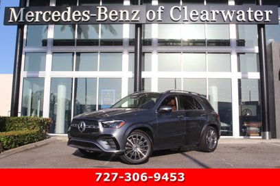Certified 2024 Mercedes-Benz GLE 350 4MATIC