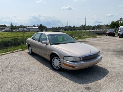 Used 1999 Buick Park Avenue