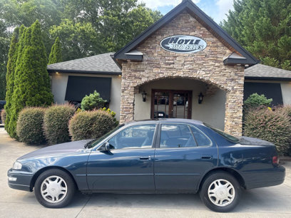 Used 1992 Toyota Camry XLE