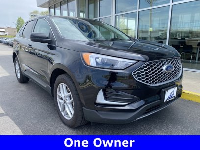 Used 2024 Ford Edge SEL