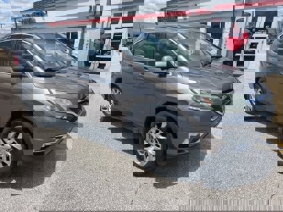 Used 2015 Honda CR-V EX