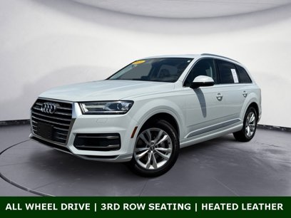 Used 2019 Audi Q7 2.0T Premium w/ Convenience Package