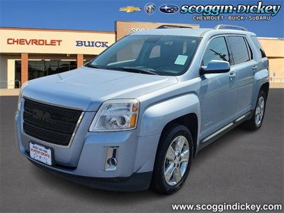 Used 2014 GMC Terrain SLE w/ Convenience Package