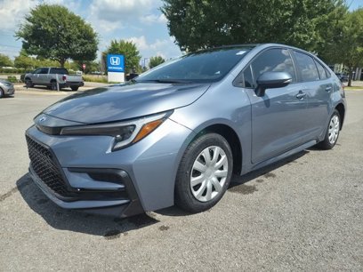 Used 2024 Toyota Corolla SE
