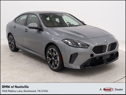 New 2026 BMW 228 Gran Coupe w/ Premium Package