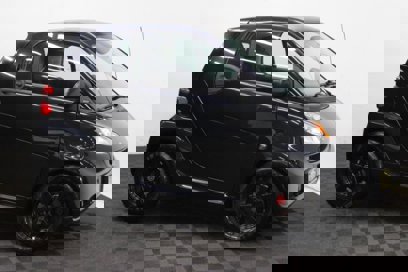 Used 2012 smart fortwo passion