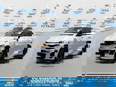 Used 2024 Kia K5 GT-Line w/ GT-Line Premium Package